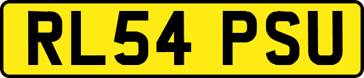 RL54PSU