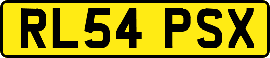 RL54PSX