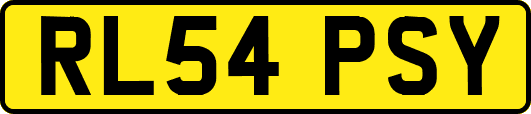 RL54PSY