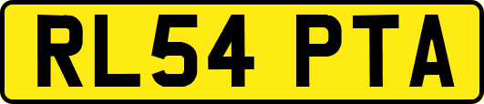 RL54PTA