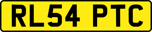 RL54PTC