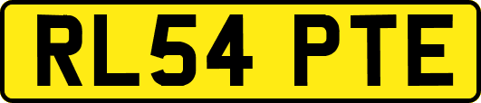 RL54PTE