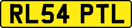 RL54PTL