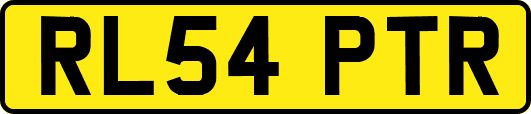 RL54PTR