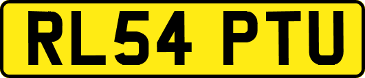 RL54PTU
