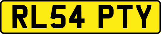 RL54PTY