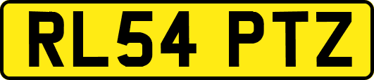 RL54PTZ