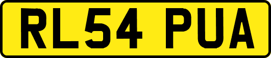 RL54PUA