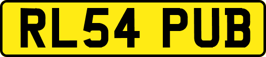 RL54PUB