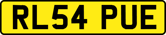 RL54PUE