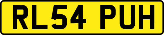 RL54PUH