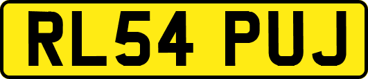 RL54PUJ