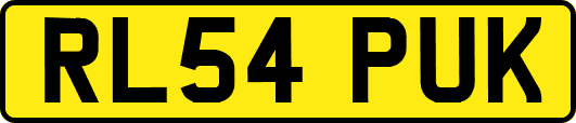 RL54PUK