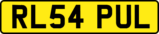RL54PUL