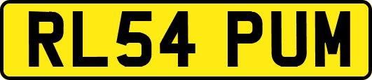 RL54PUM