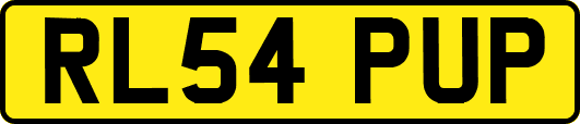 RL54PUP