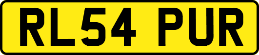 RL54PUR