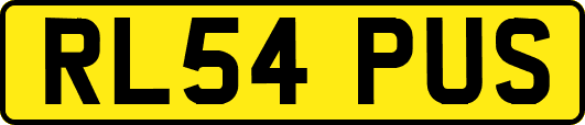 RL54PUS