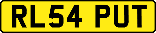 RL54PUT