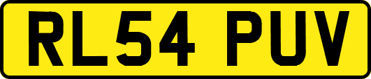 RL54PUV