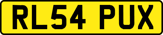 RL54PUX