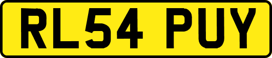 RL54PUY