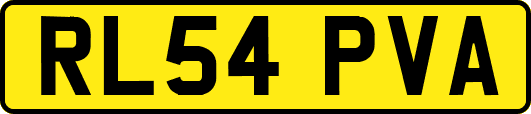 RL54PVA
