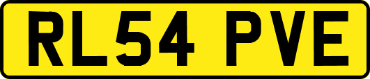 RL54PVE