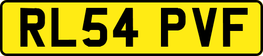 RL54PVF