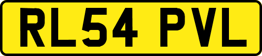 RL54PVL