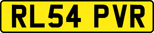RL54PVR
