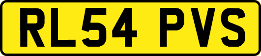 RL54PVS