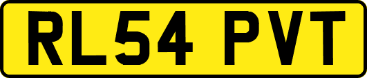 RL54PVT