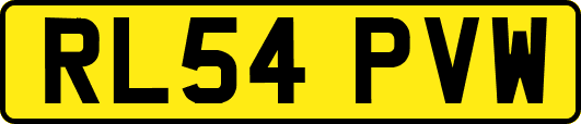RL54PVW