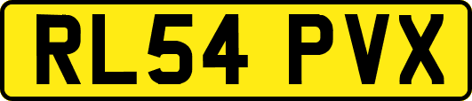 RL54PVX