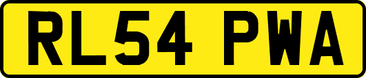 RL54PWA