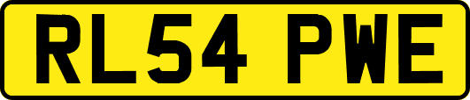 RL54PWE