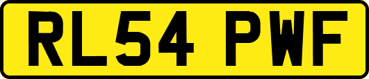 RL54PWF