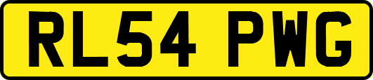 RL54PWG