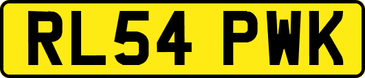 RL54PWK