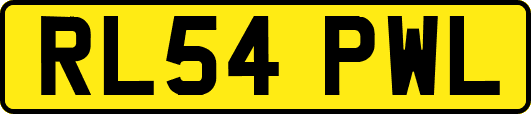 RL54PWL