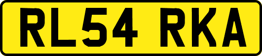 RL54RKA