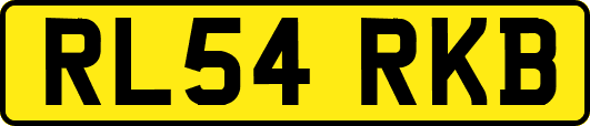 RL54RKB