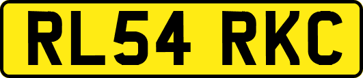 RL54RKC