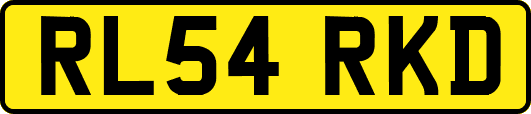 RL54RKD