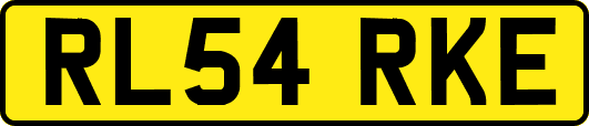 RL54RKE