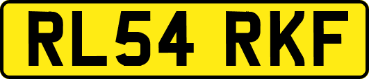RL54RKF
