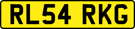 RL54RKG