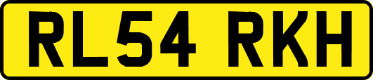 RL54RKH