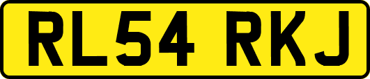 RL54RKJ